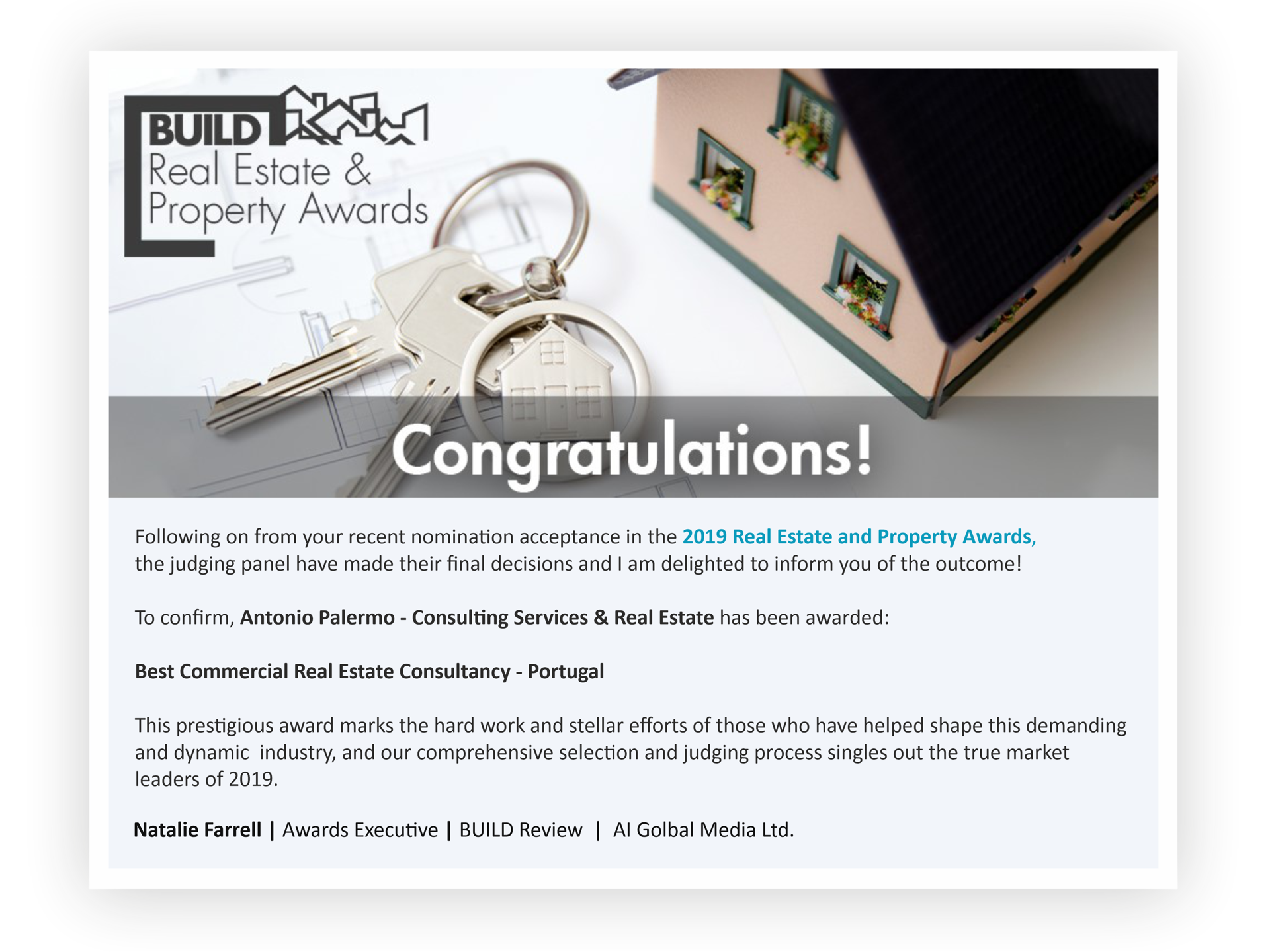 Os serviços que nós prestamos